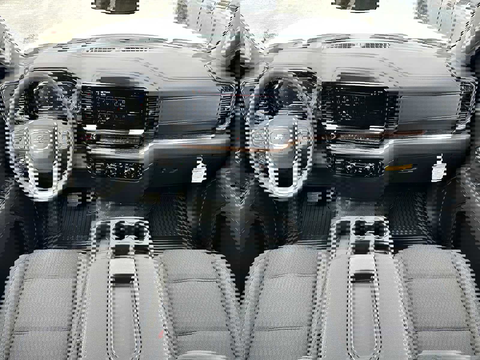 New 2025 GMC Sierra 2500 SLE w/ Preferred Package image 22