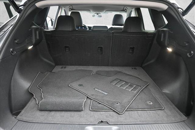 Used 2025 Nissan Murano SV AWD/4WD image 22