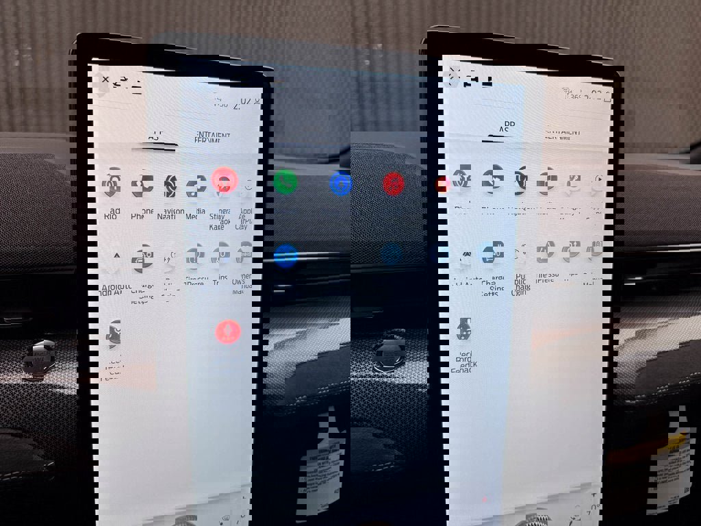 New 2025 Ford Mustang Mach-E GT w/ Bronze Appearance Package image 33