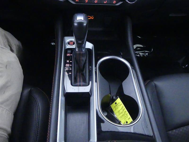 Used 2024 Nissan Altima 2.5 SR FWD image 15
