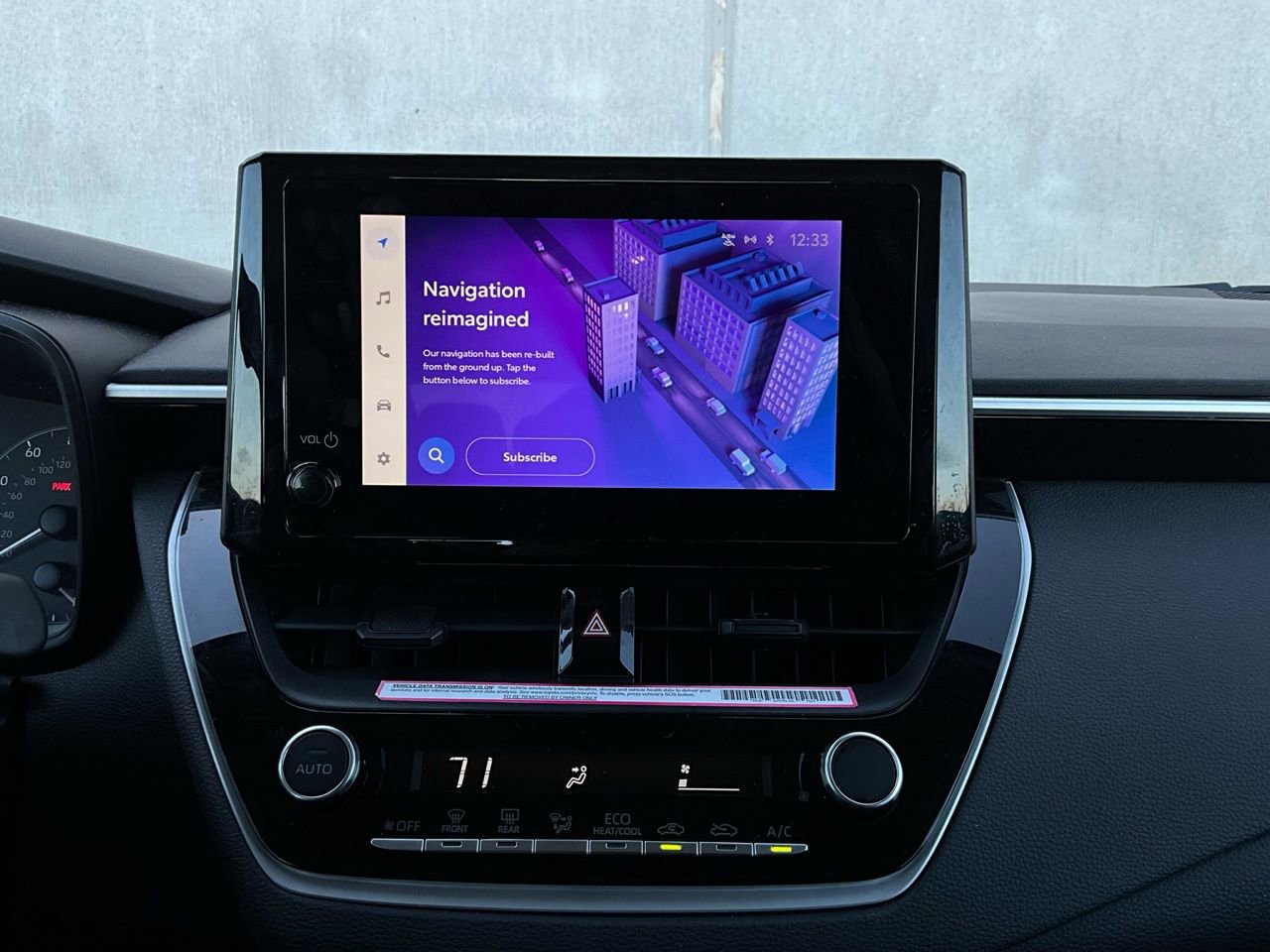 Used 2024 Toyota Corolla LE image 23