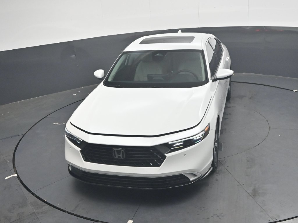 Used 2025 Honda Accord EX-L image 23
