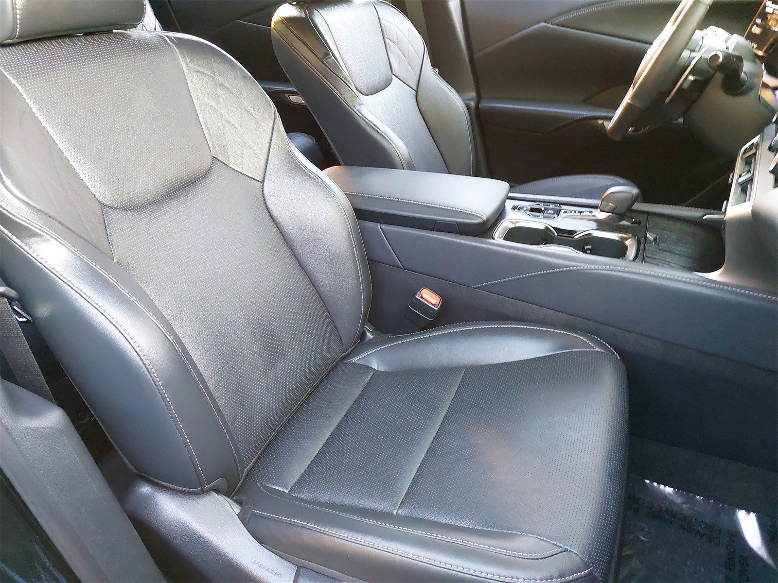 Used 2025 Lexus RX 350 image 10