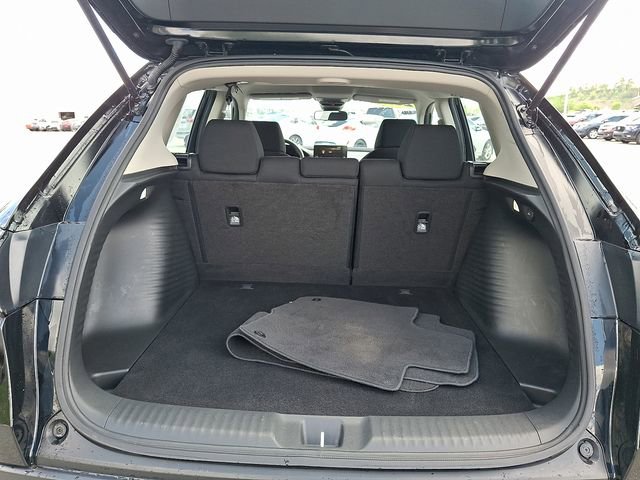 Certified 2023 Honda HR-V LX image 26