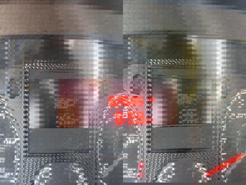 Used 2020 RAM ProMaster 2500 image 6