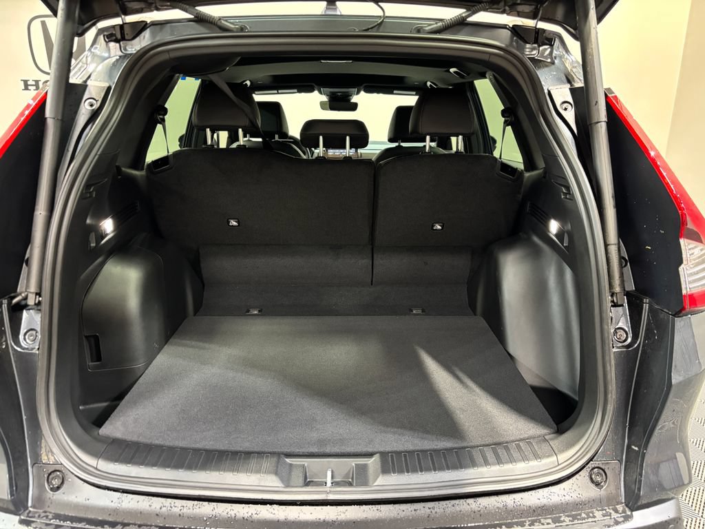 New 2026 Honda CR-V Sport-L image 29