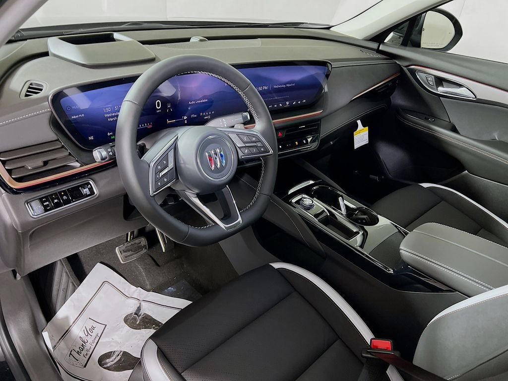 New 2026 Buick Envision Sport Touring image 9
