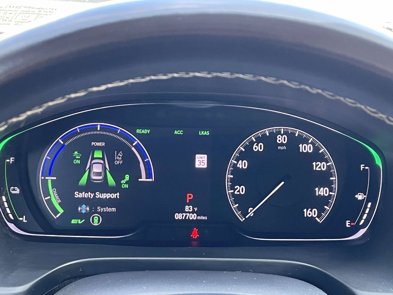 Used 2021 Honda Insight Touring image 40