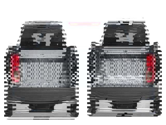 Used 2025 GMC Sierra 1500 SLE image 11