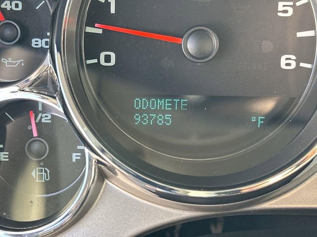 Used 2013 Chevrolet Silverado 1500 LT image 11