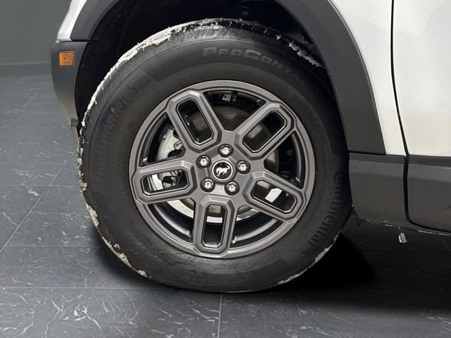 Used 2025 Ford Bronco Sport Big Bend w/ Convenience Package image 34