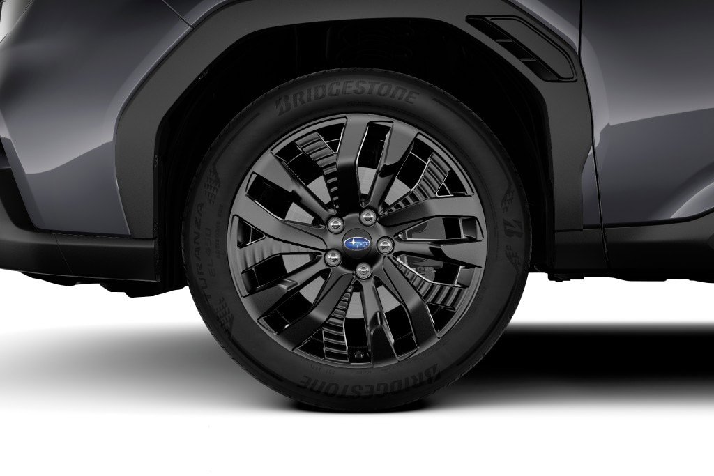 New 2026 Subaru Forester Sport AWD/4WD image 10