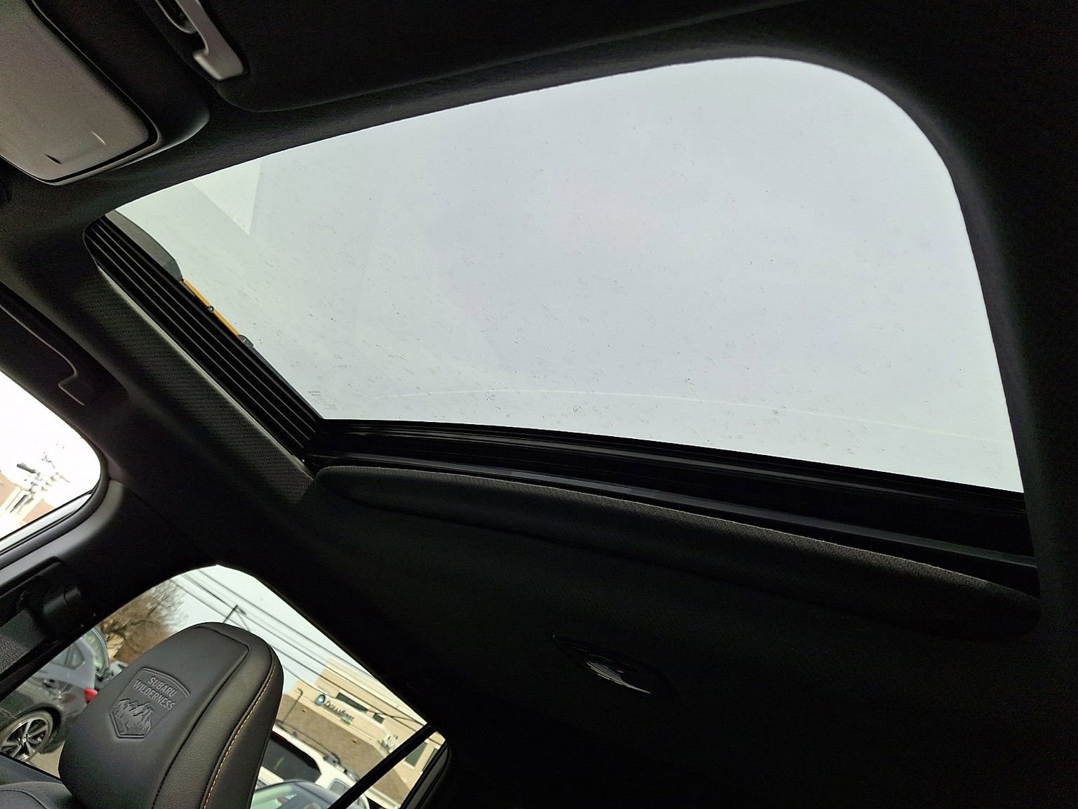 New 2026 Subaru Outback Wilderness image 7