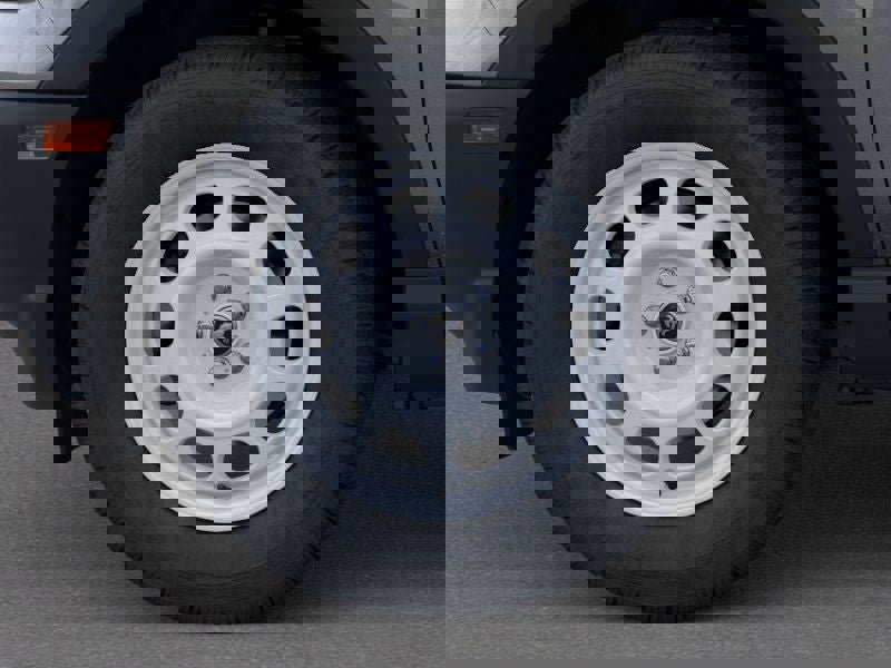 New 2025 Ford Bronco Sport Heritage image 19