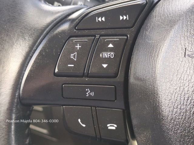 Used 2015 MAZDA CX-5 Touring image 24