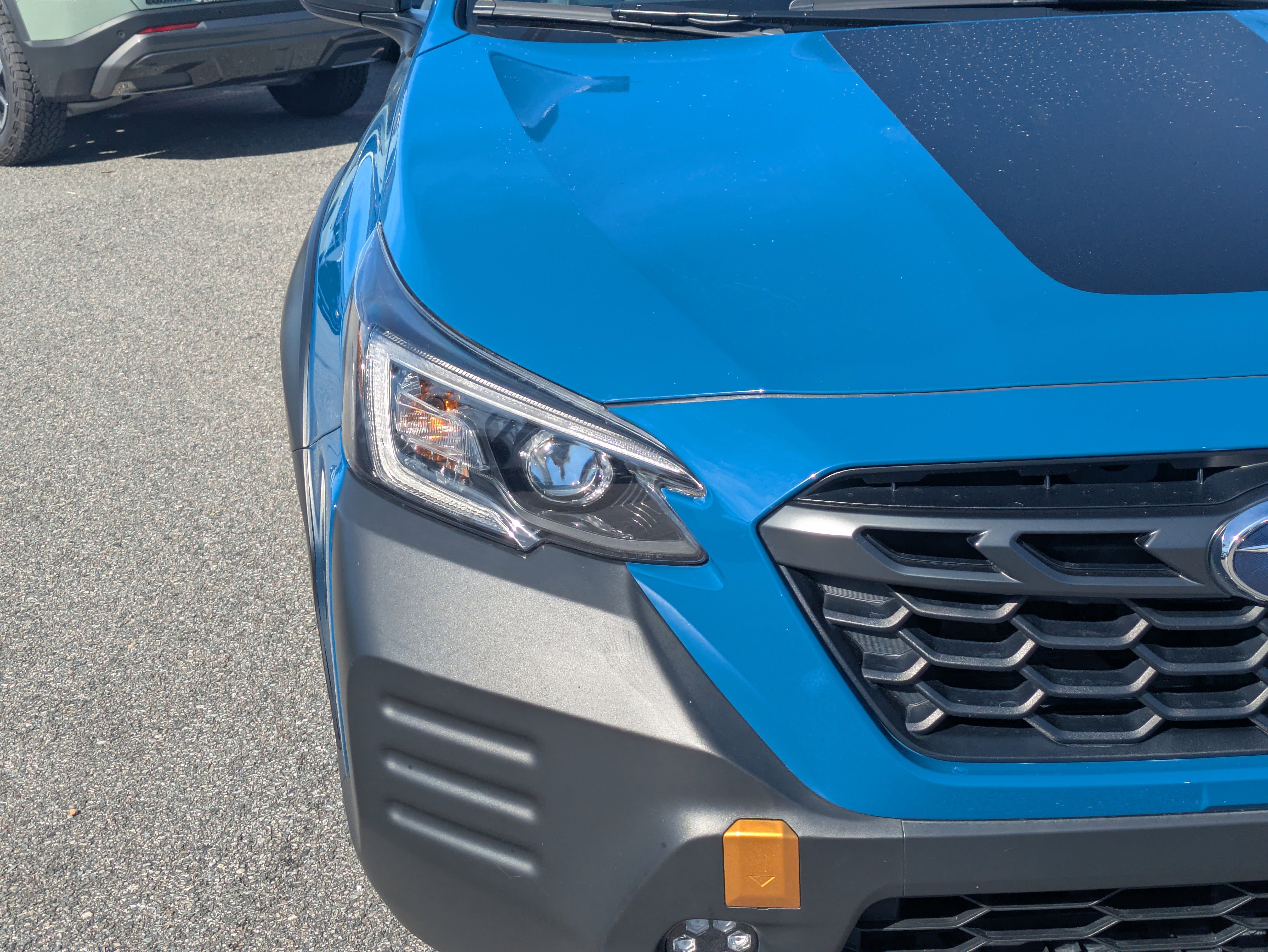 Used 2023 Subaru Outback Wilderness image 10