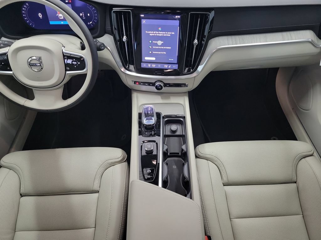 New 2026 Volvo V60 B5 Cross Country Ultra w/ Protection Package Premier AWD/4WD image 16
