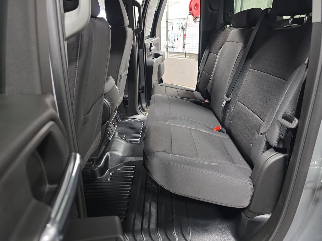 New 2026 GMC Sierra 2500 Pro w/ Convenience Package AWD/4WD image 13