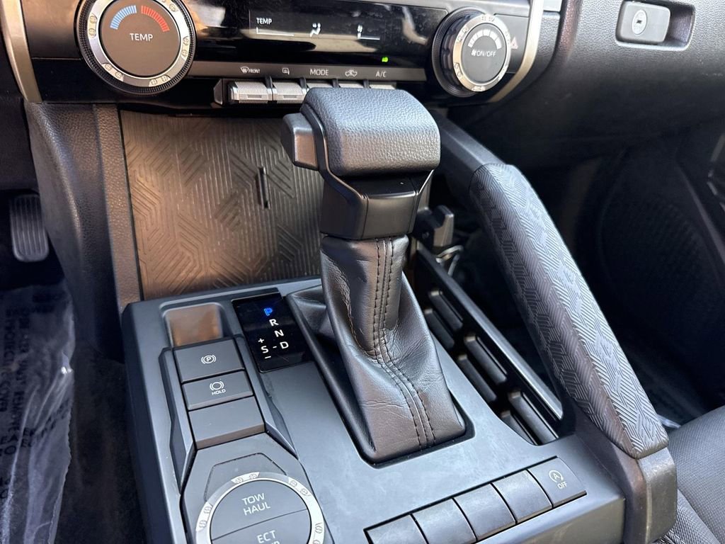 Used 2024 Toyota Tacoma SR5 image 14