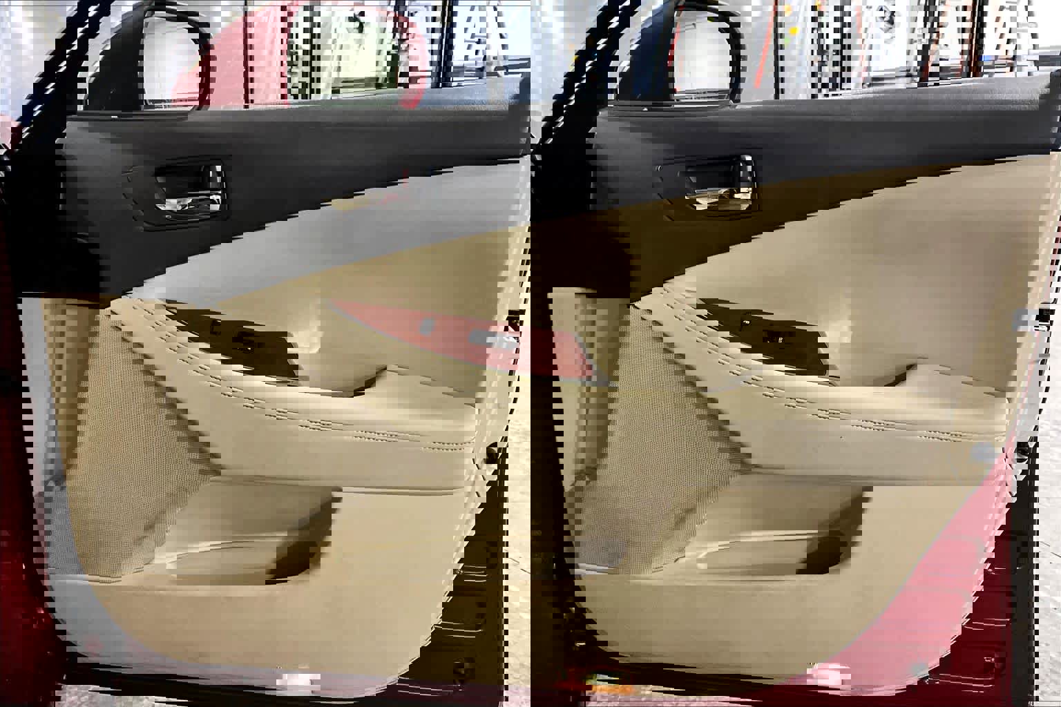 Used 2011 Lexus ES 350 image 22