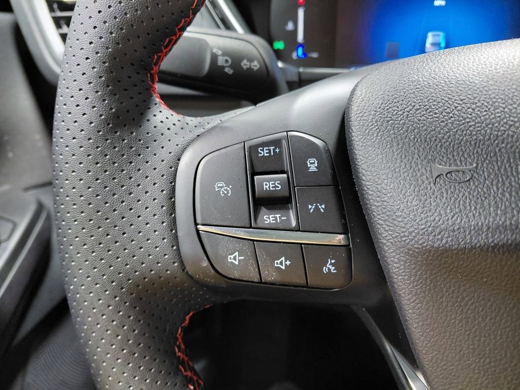 New 2026 Ford Escape ST-Line w/ Tech Pack #1 image 19