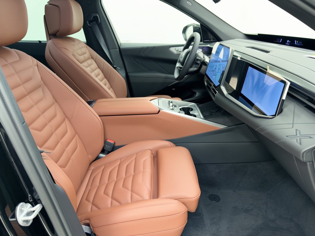 New 2027 BMW X5 xDrive40i w/ M Sport Professional Package AWD/4WD image 30