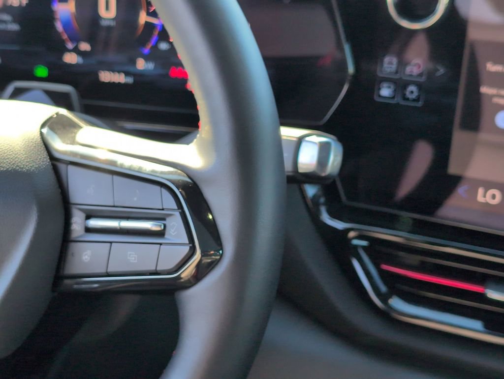 Used 2024 Chevrolet Silverado EV RST image 18