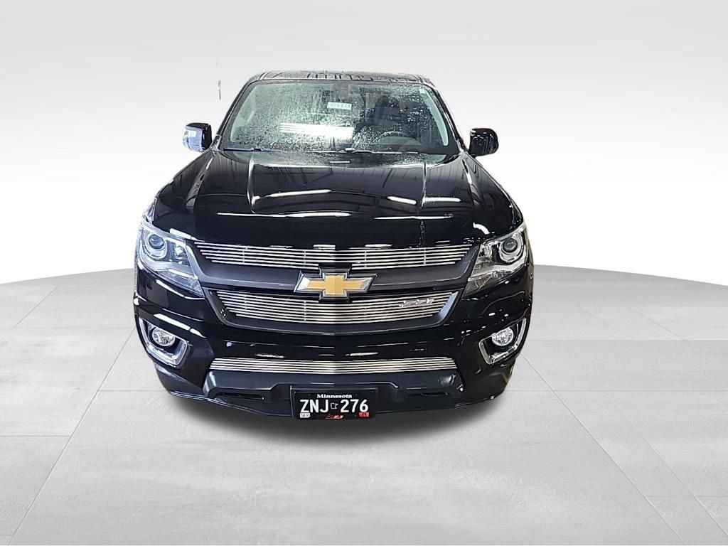 Used 2016 Chevrolet Colorado Z71 image 41