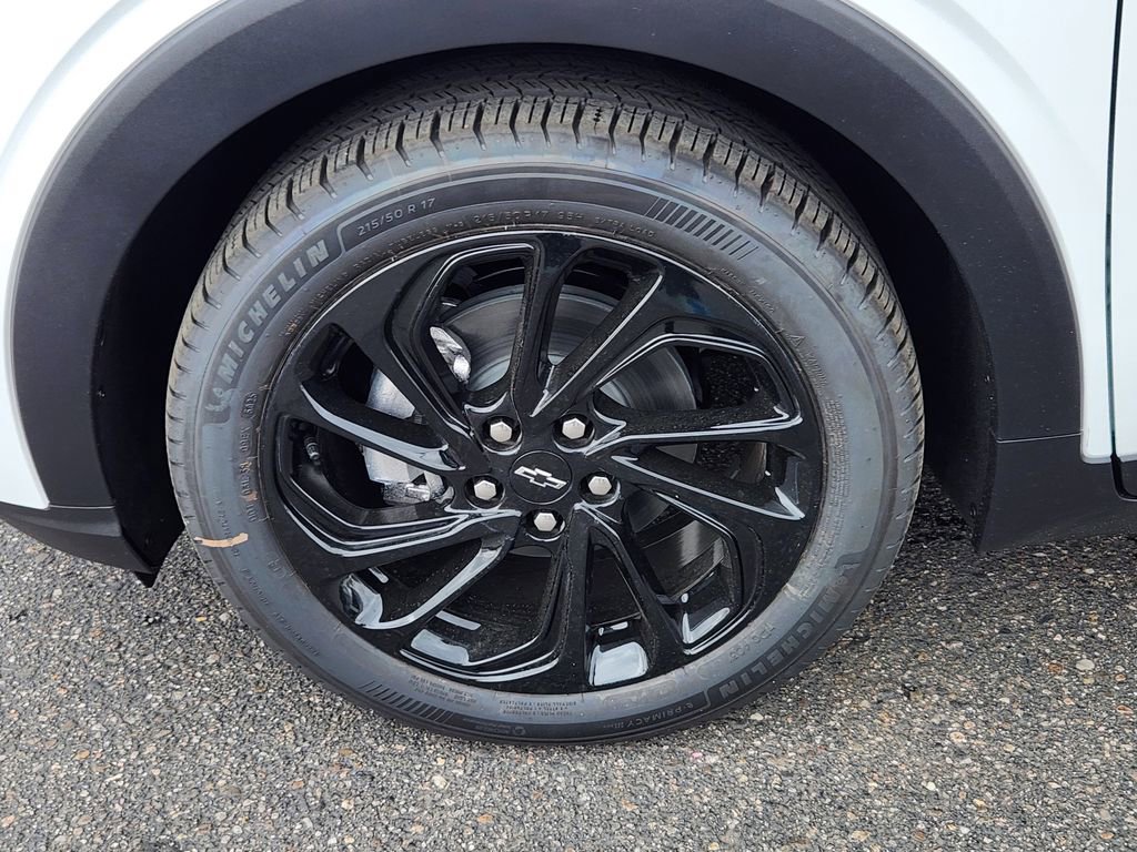 New 2027 Chevrolet Bolt RS image 7