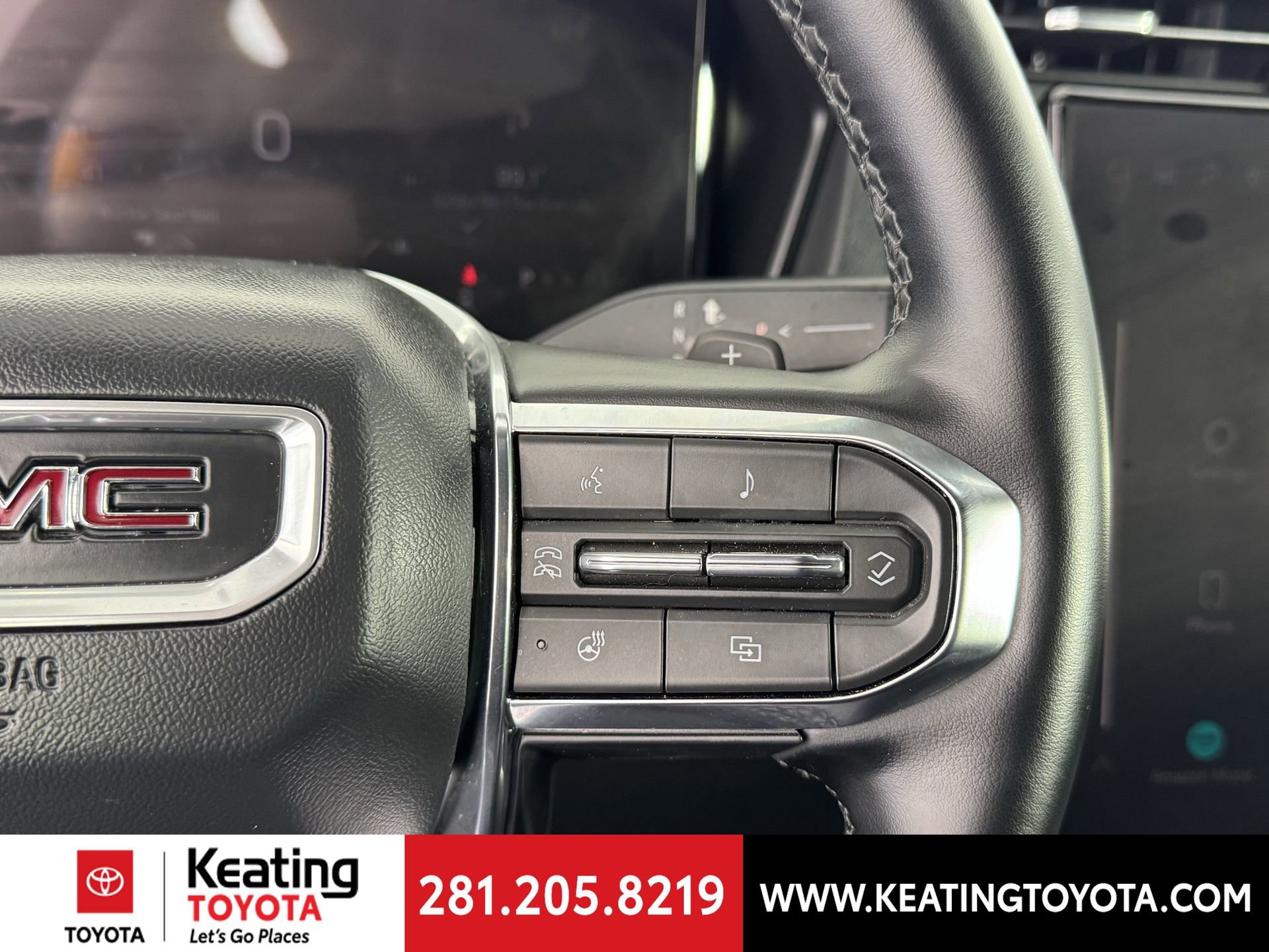 Used 2025 GMC Terrain Elevation FWD image 27