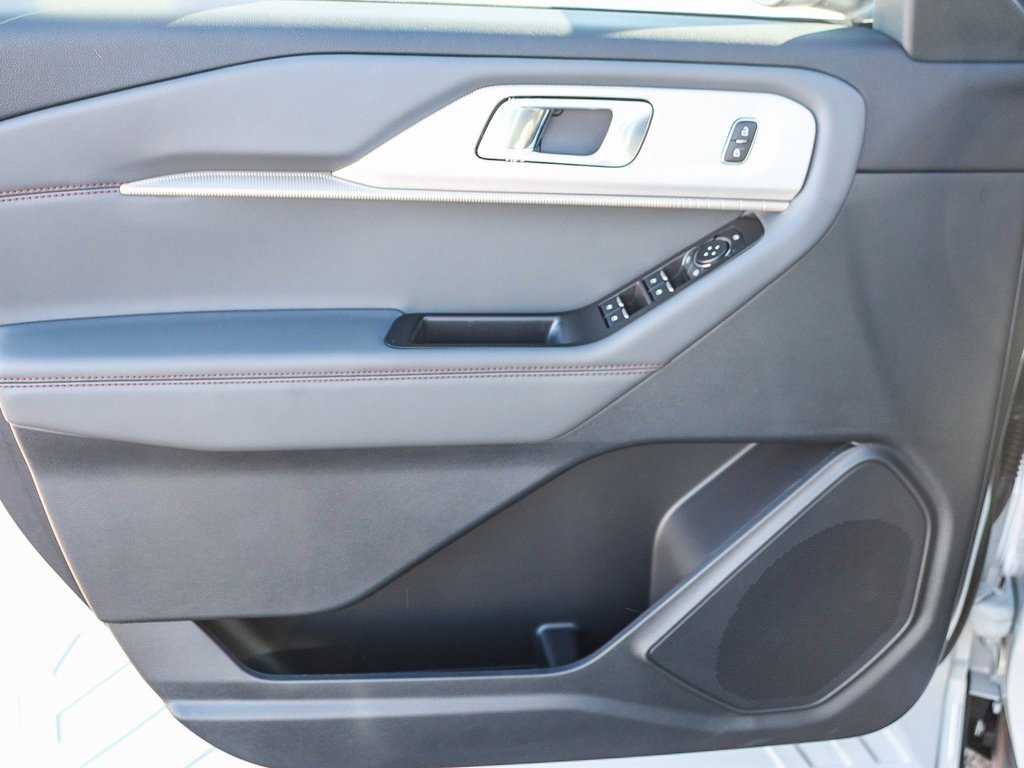 New 2026 Ford Explorer Active image 21