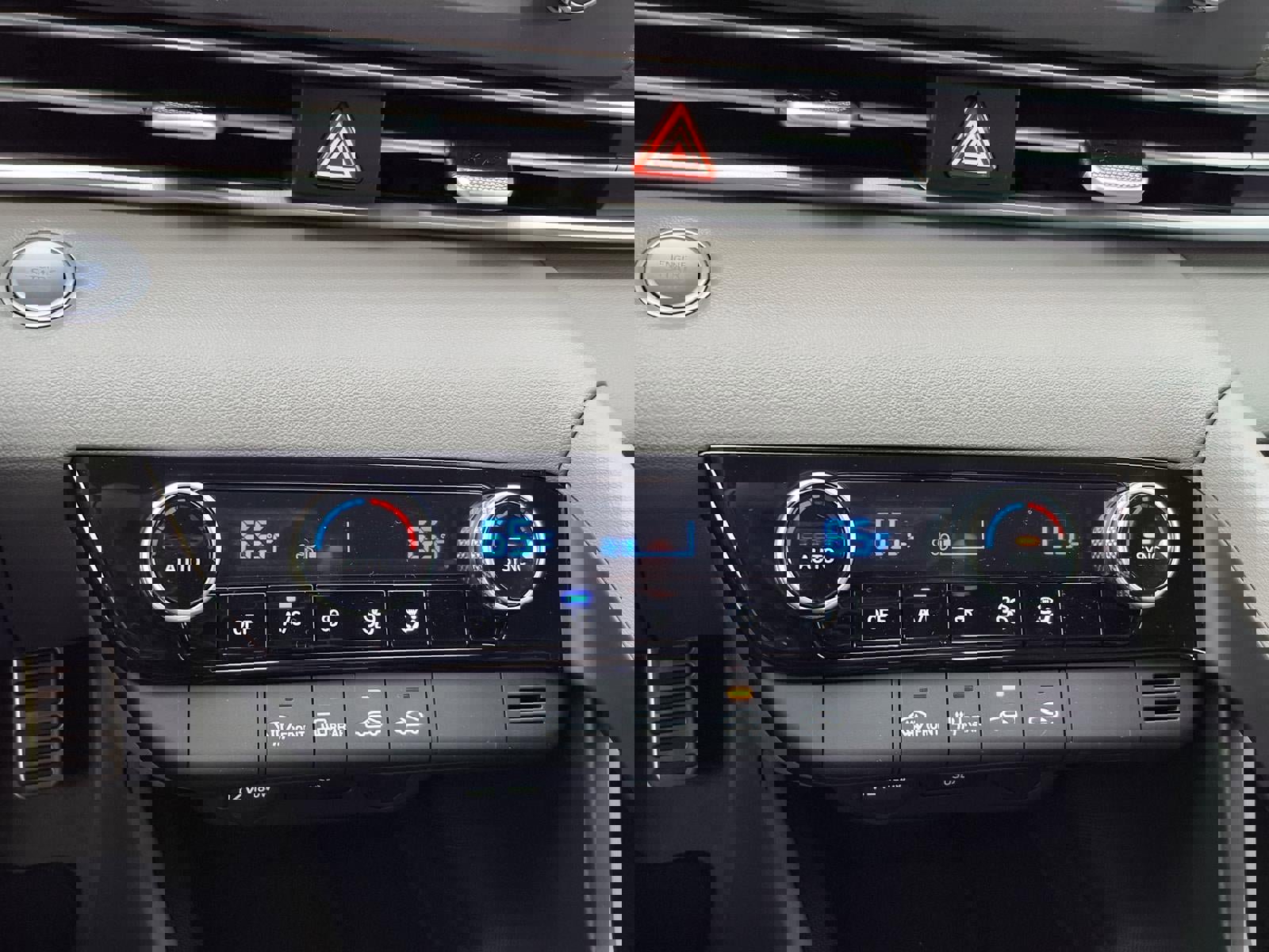 New 2026 Hyundai Elantra Sport image 18