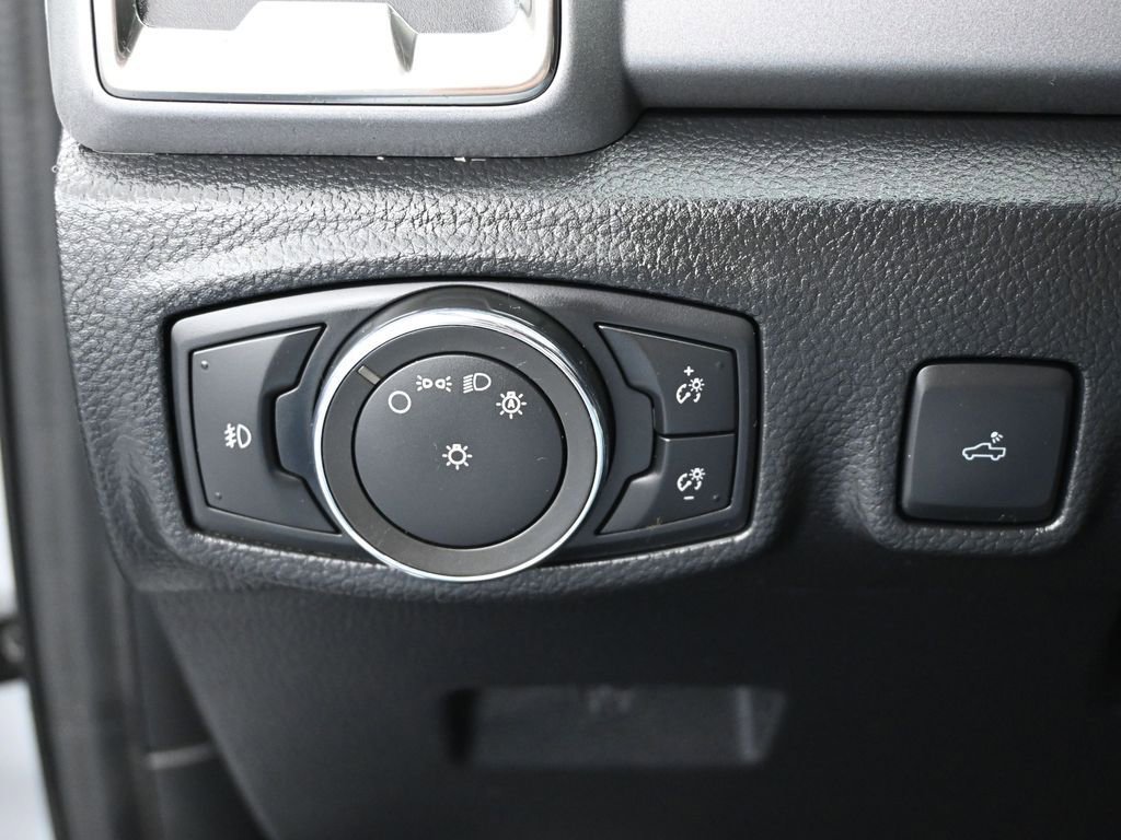 Used 2022 Ford Ranger XLT w/ Equipment Group 302A High image 12