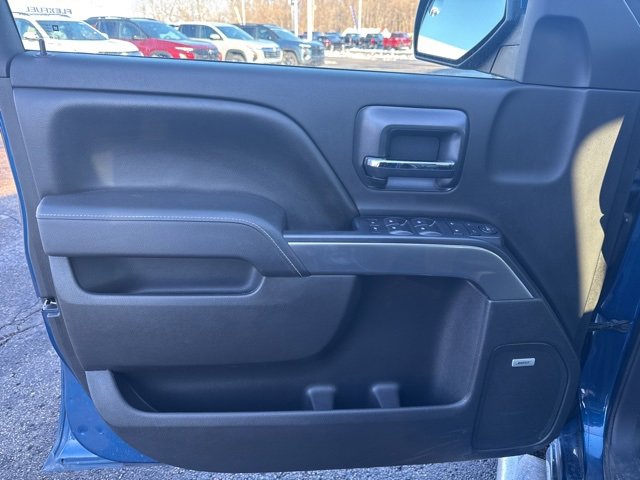 Used 2015 Chevrolet Silverado 1500 LT w/ LT Convenience Package image 9