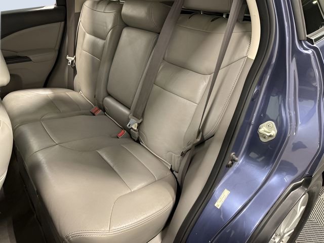 Used 2014 Honda CR-V EX image 30