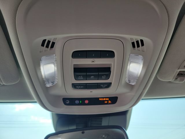 New 2026 Buick Envision Sport Touring AWD/4WD image 31