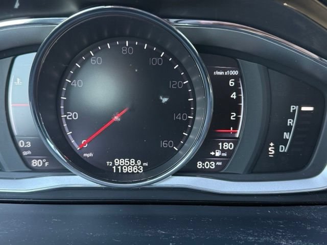 Used 2016 Volvo S60 T5 Premier w/ 19" Sport Package FWD image 18