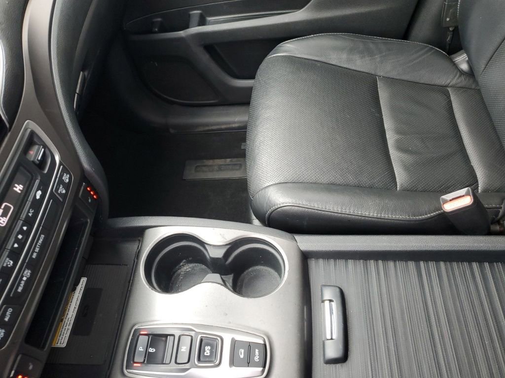 Used 2022 Honda Passport EX-L image 24