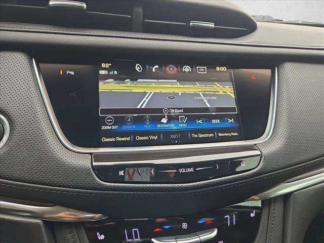 Used 2019 Cadillac XT5 Luxury FWD image 13