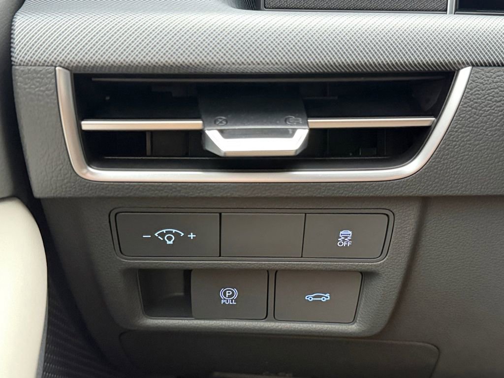 New 2026 Hyundai Sonata SEL image 20