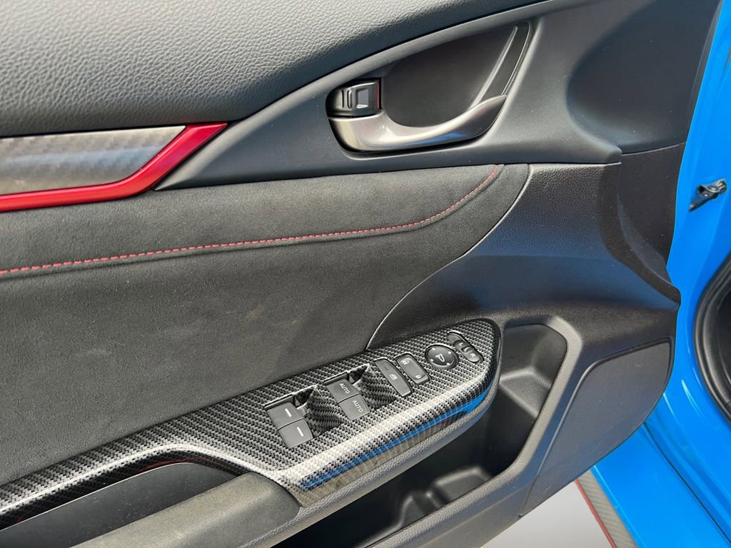 Used 2021 Honda Civic Type R image 16