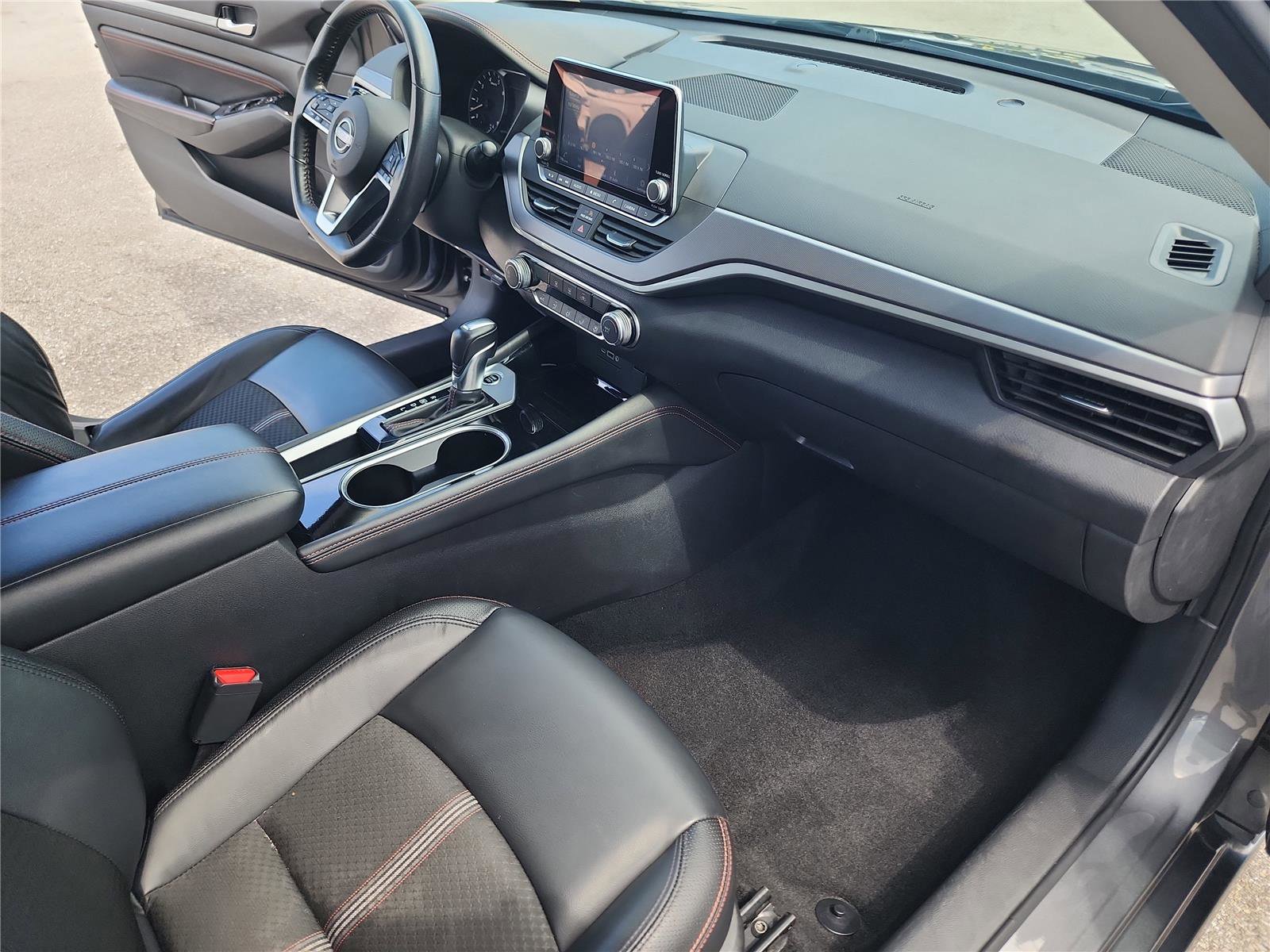 Used 2023 Nissan Altima 2.5 SR image 25