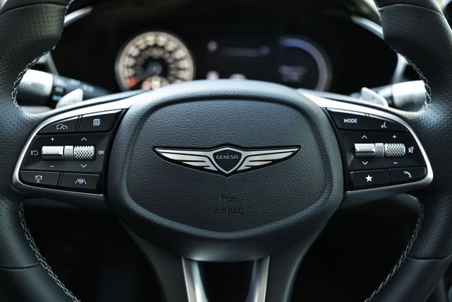 New 2026 Genesis G70 2.5T Prestige image 34