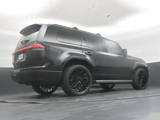 Used 2024 Lexus GX 550 w/ Accessory Package (Z1) AWD/4WD image 43