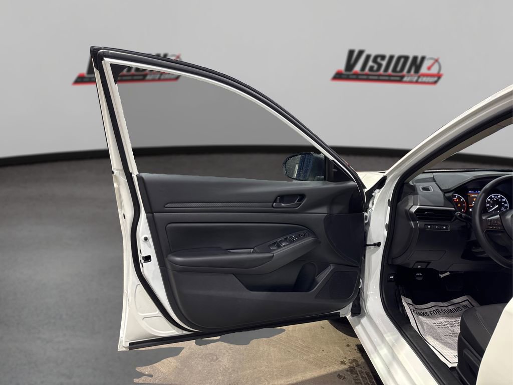 Certified 2025 Nissan Altima 2.5 S image 22