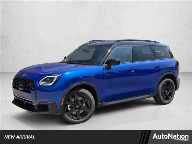 New 2026 MINI Cooper Countryman S