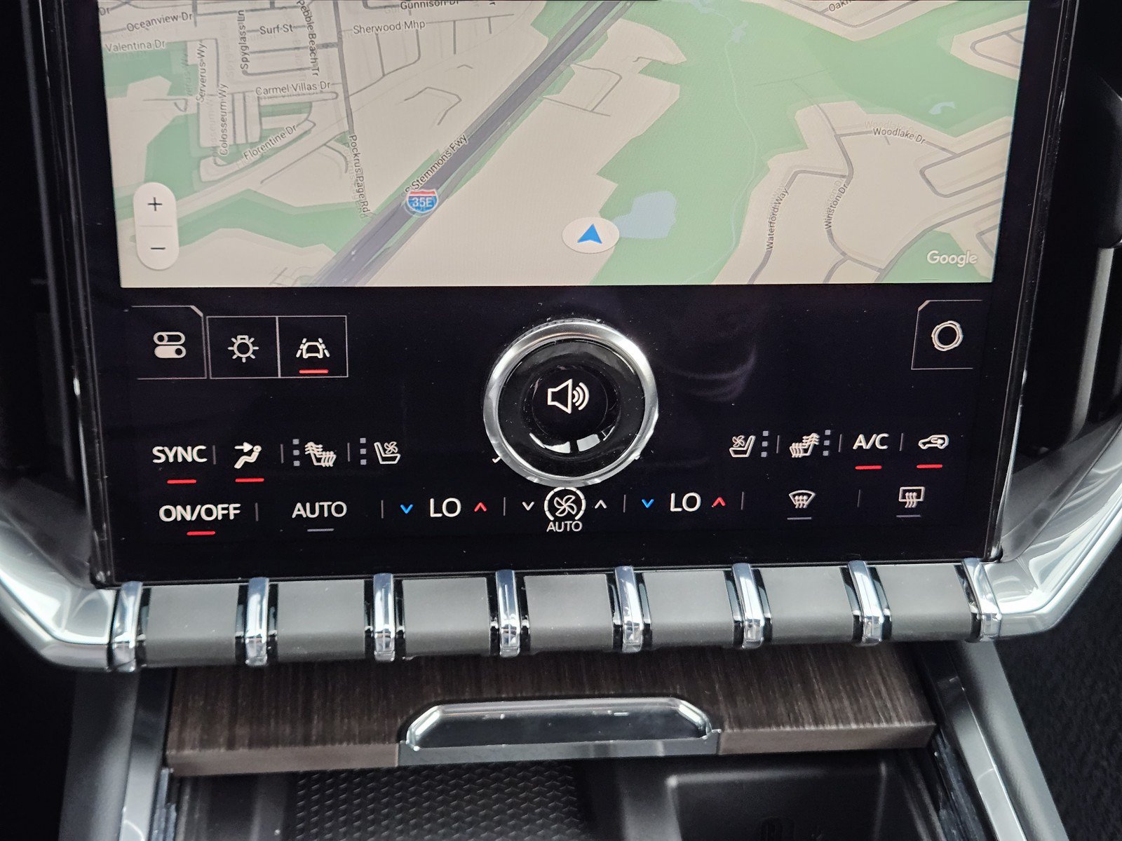 New 2027 GMC Acadia Denali FWD image 14
