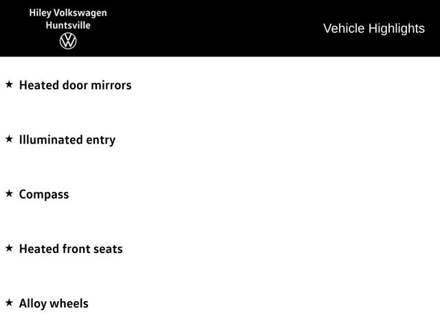 New 2026 Volkswagen Atlas Cross Sport SE image 12