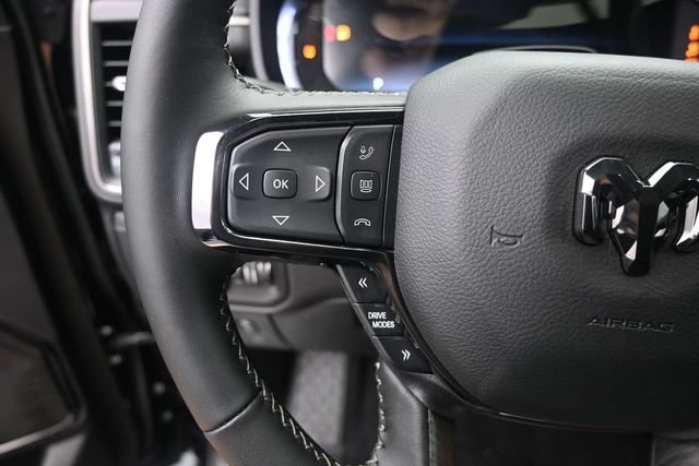 New 2027 RAM 1500 Limited AWD/4WD image 21