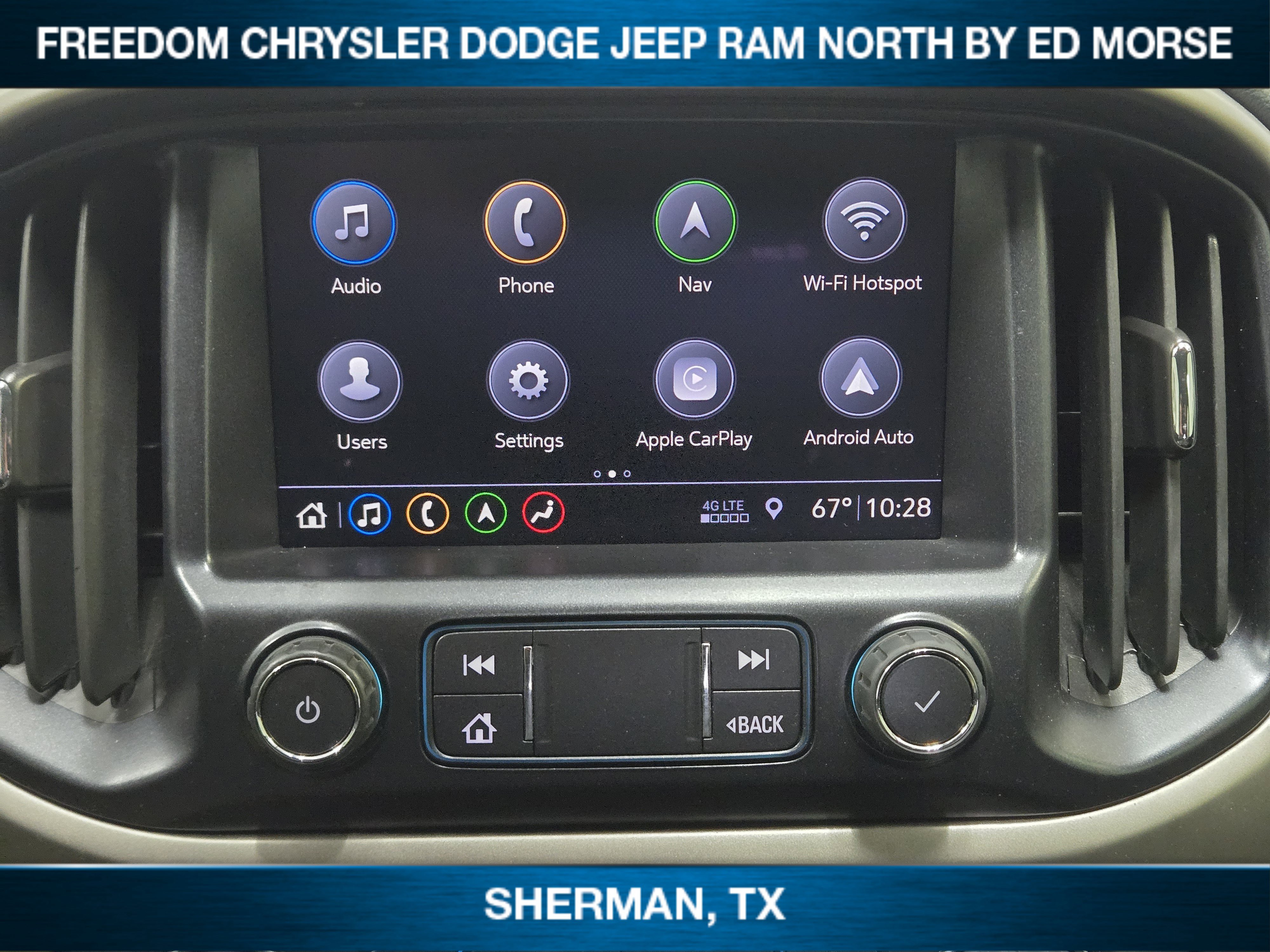 Used 2022 Chevrolet Colorado Z71 image 13